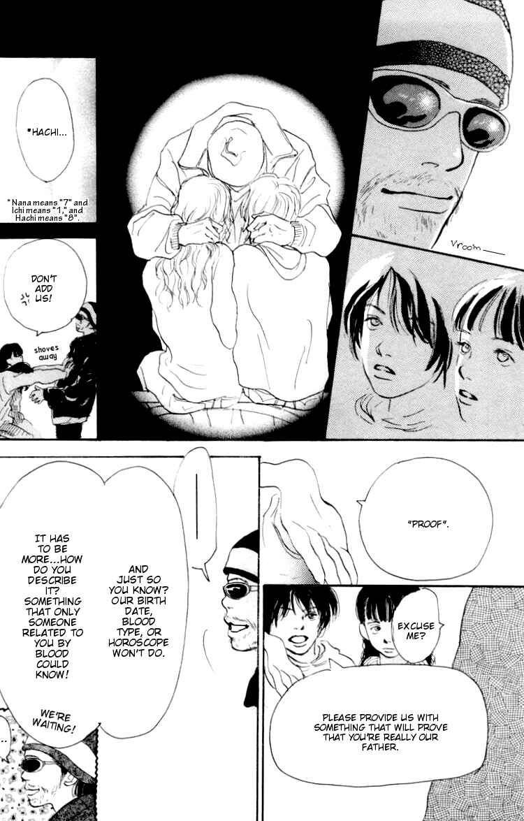 Page 25 Chapter 4 A Rose-Colored Tomorrow