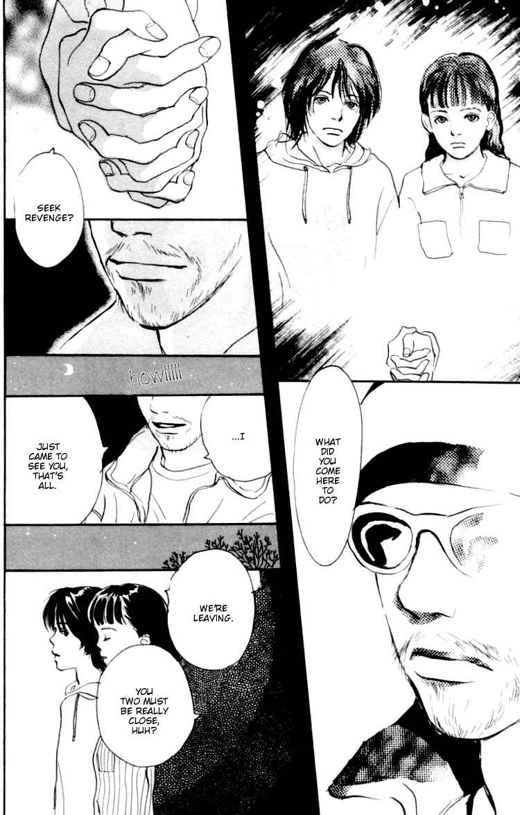 Page 29 Chapter 4 A Rose-Colored Tomorrow