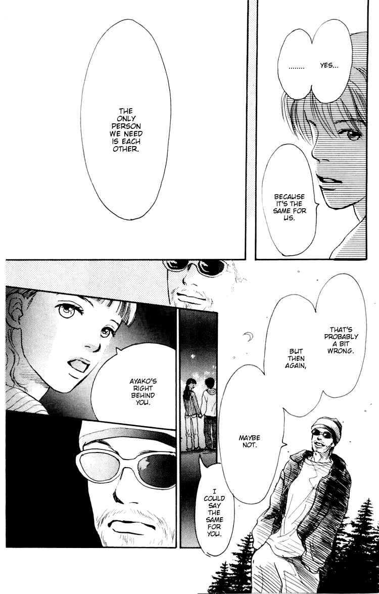 Page 30 Chapter 4 A Rose-Colored Tomorrow
