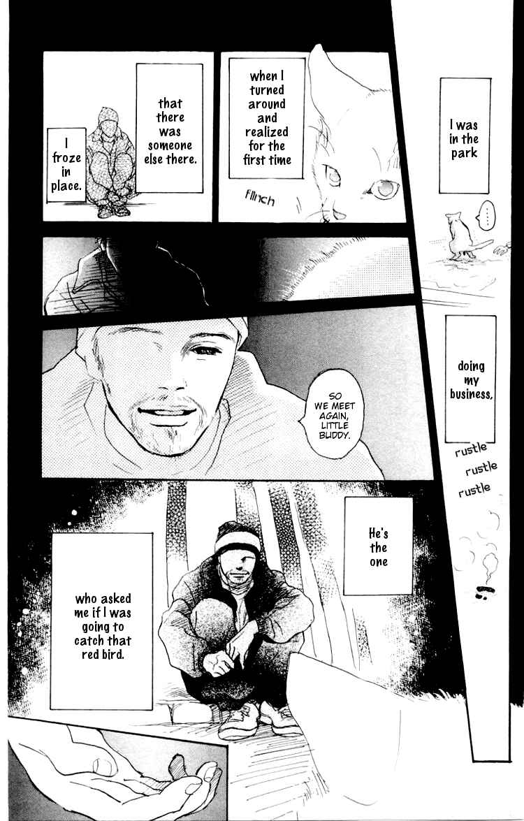 Page 32 Chapter 4 A Rose-Colored Tomorrow