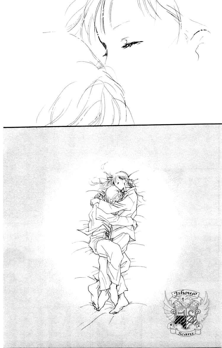 Page 34 Chapter 4 A Rose-Colored Tomorrow