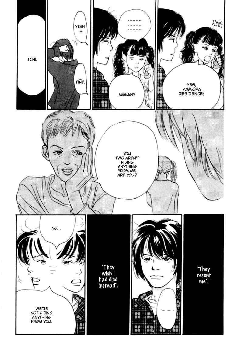 Page 36 Chapter 4 A Rose-Colored Tomorrow