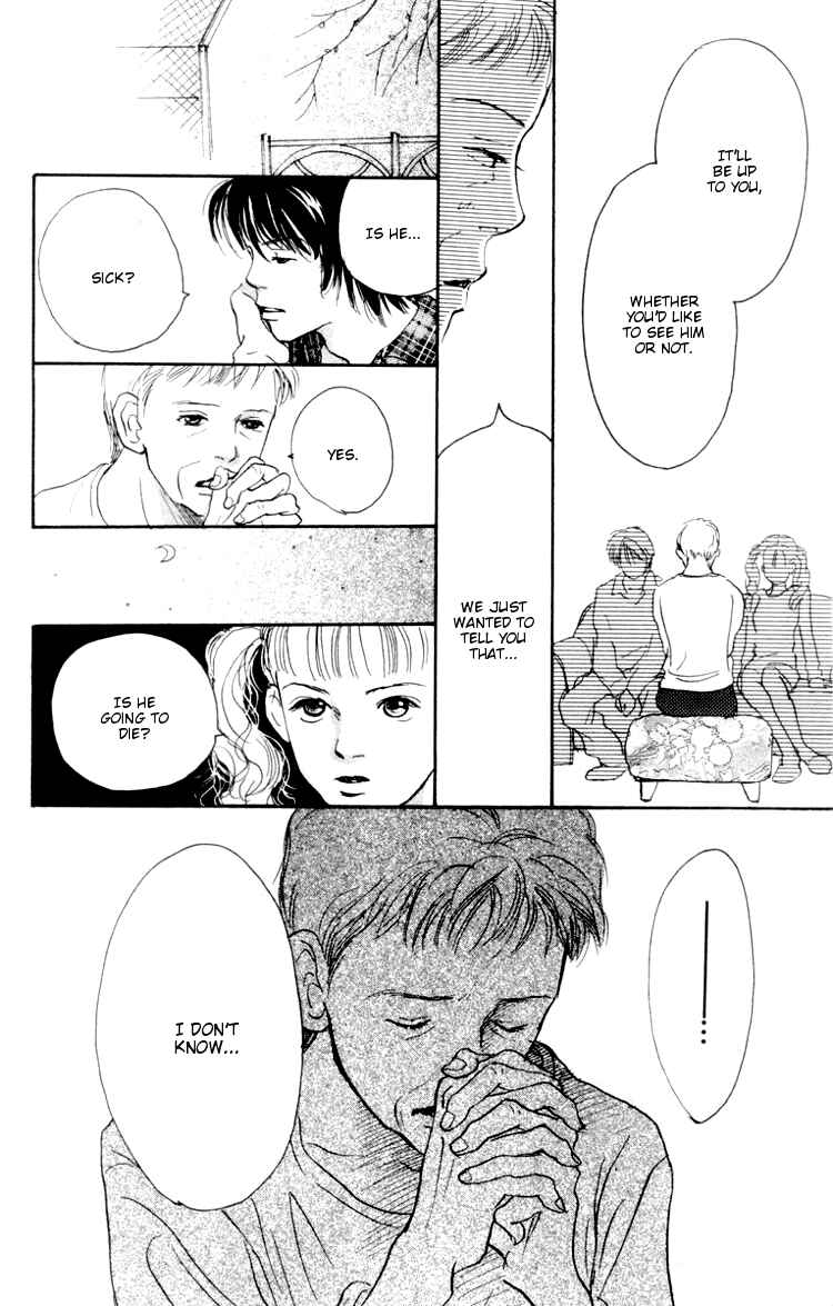 Page 39 Chapter 4 A Rose-Colored Tomorrow