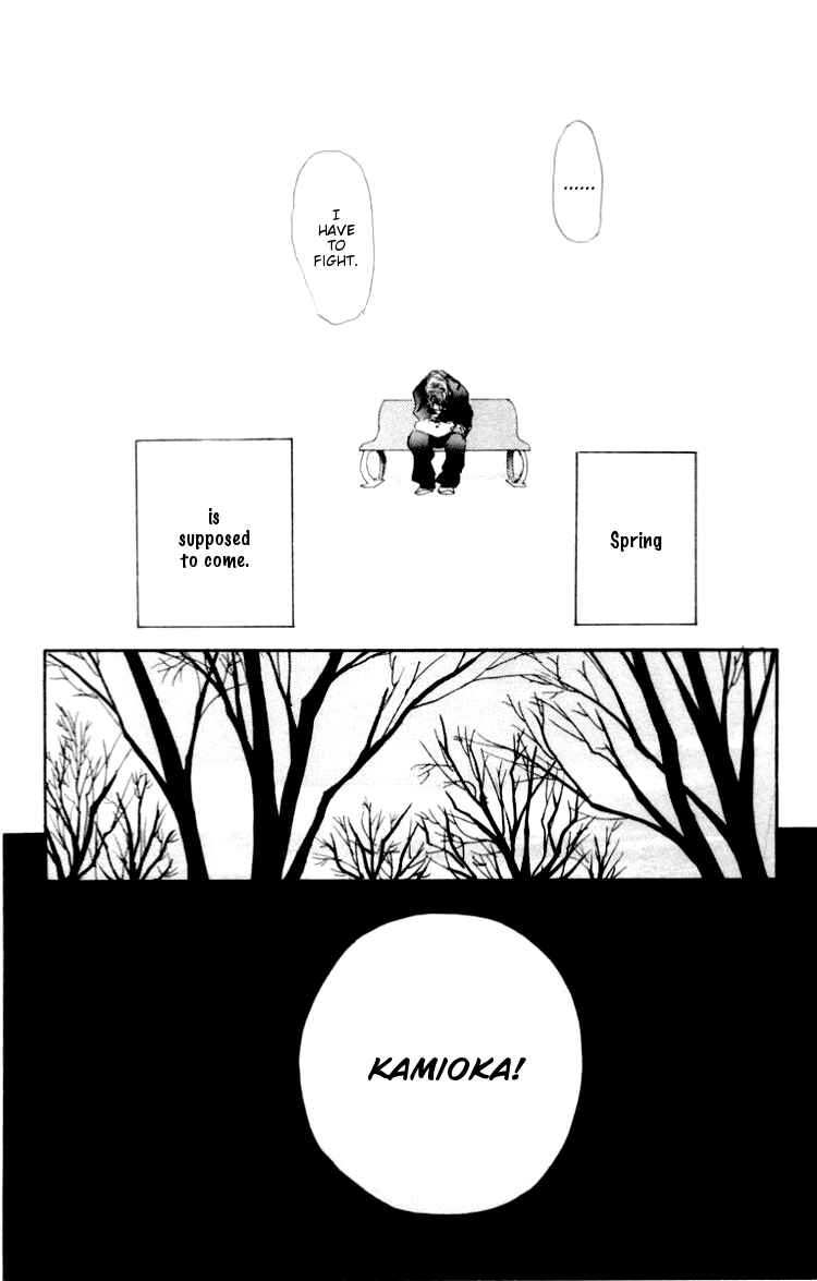 Page 43 Chapter 4 A Rose-Colored Tomorrow