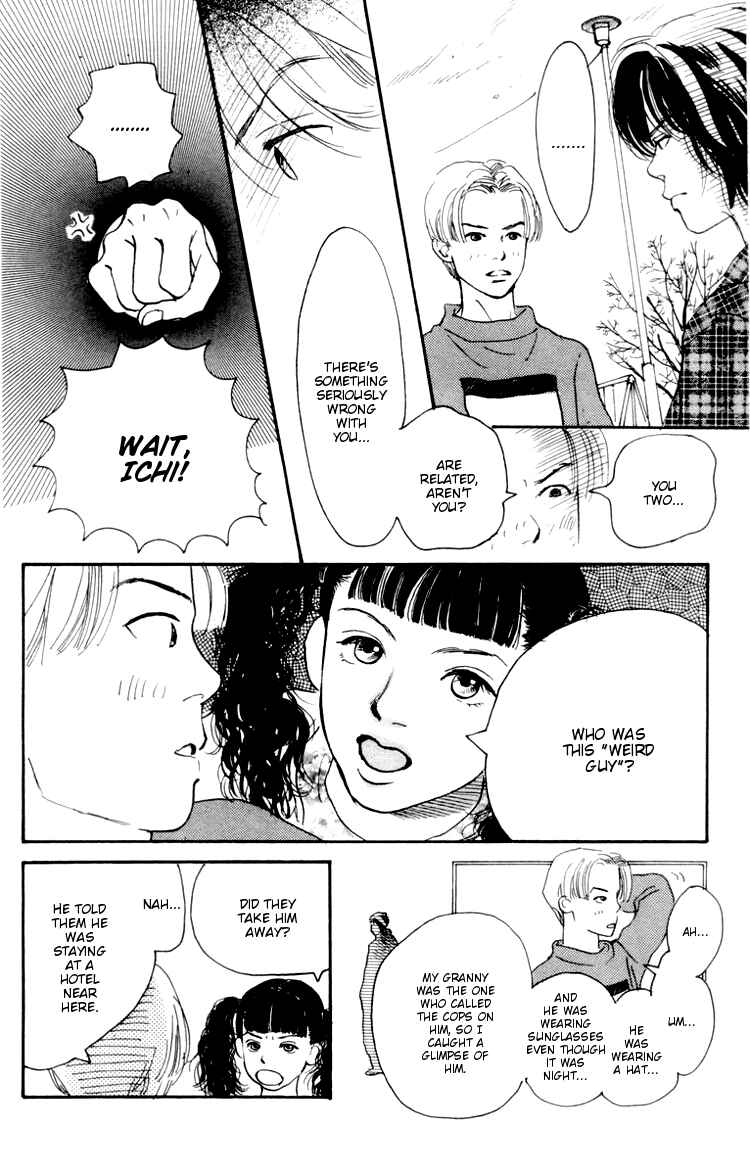 Page 45 Chapter 4 A Rose-Colored Tomorrow