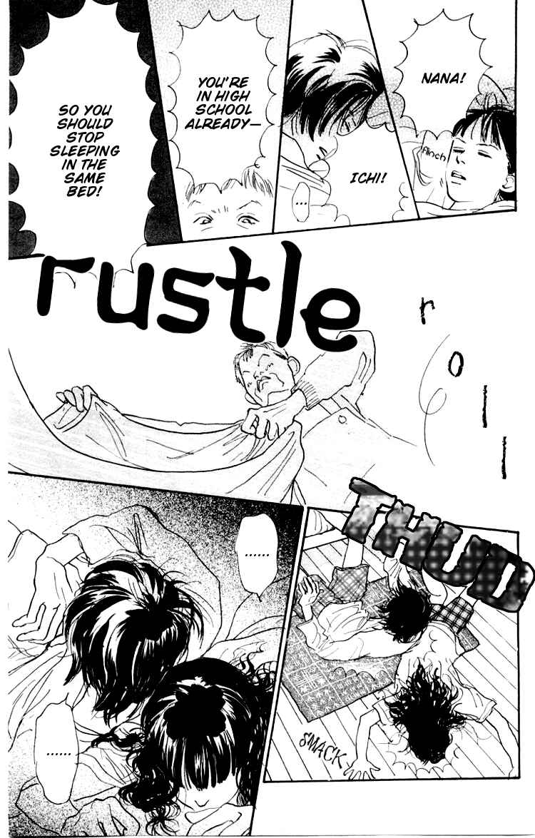 Page 8 Chapter 4 A Rose-Colored Tomorrow