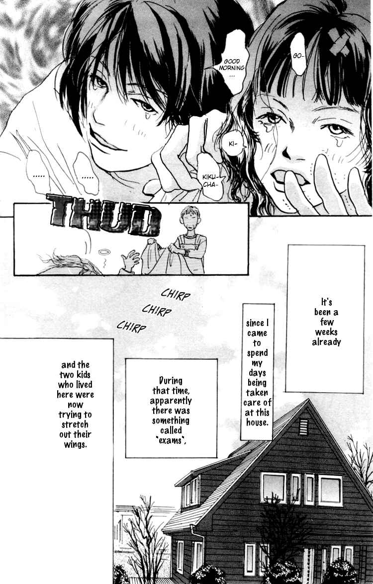 Page 9 Chapter 4 A Rose-Colored Tomorrow