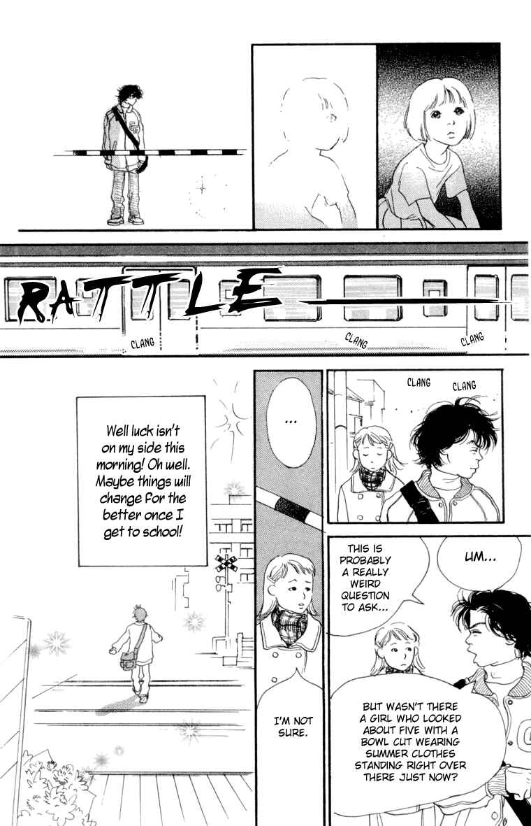 Page 10 Chapter 10 A Rose-Colored Tomorrow