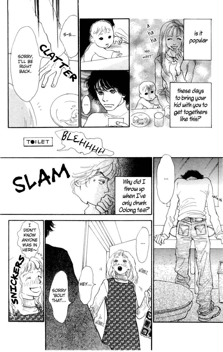 Page 14 Chapter 10 A Rose-Colored Tomorrow