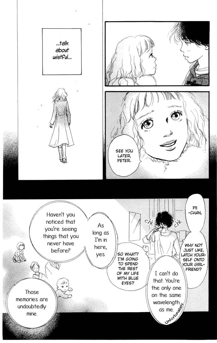 Page 21 Chapter 10 A Rose-Colored Tomorrow
