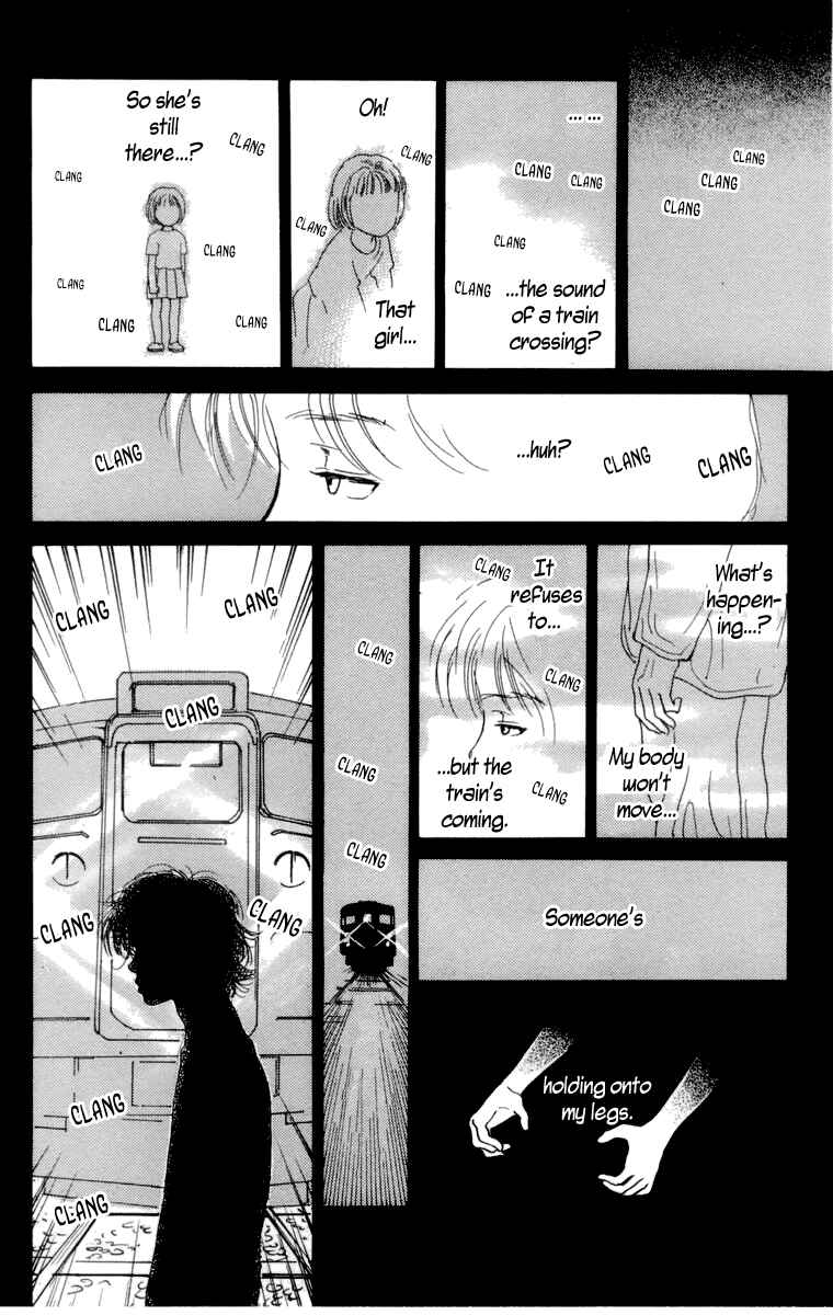 Page 40 Chapter 10 A Rose-Colored Tomorrow