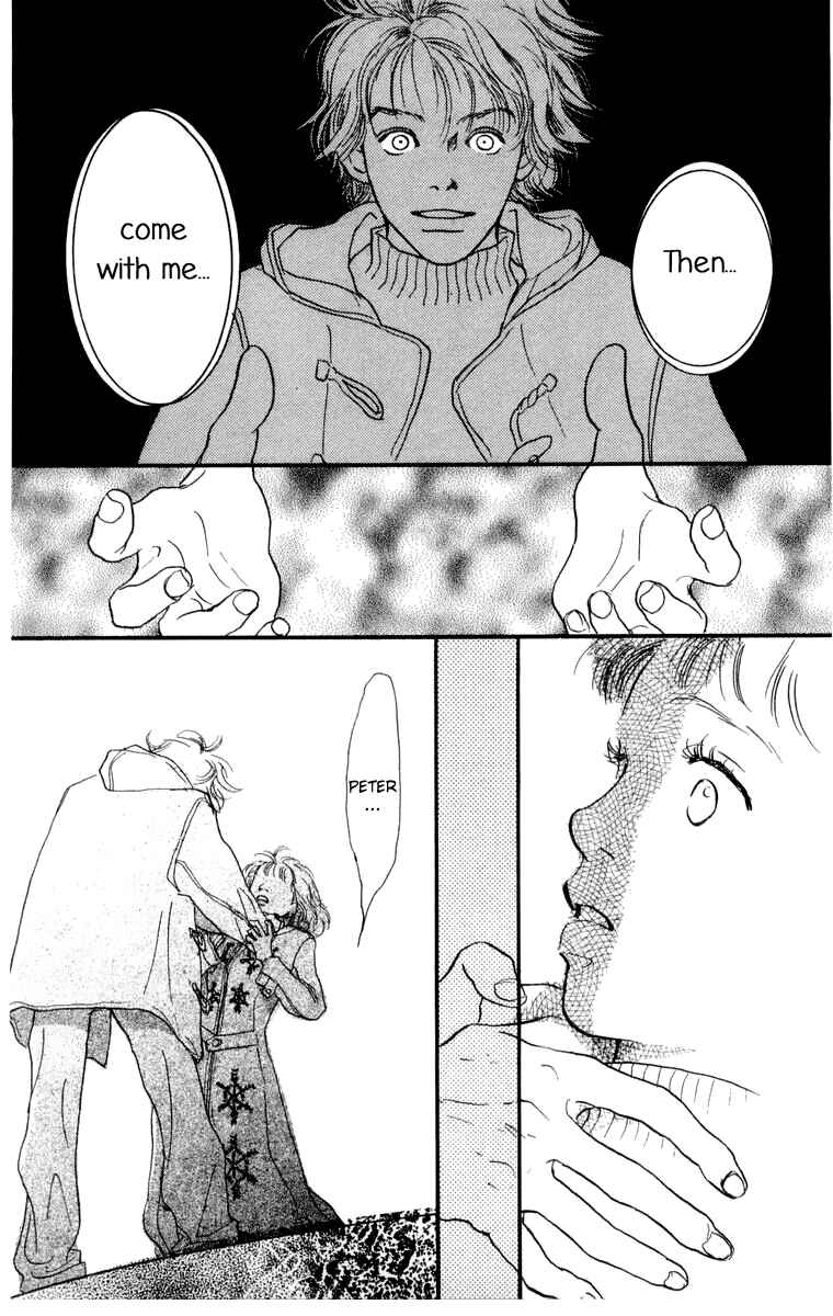 Page 45 Chapter 10 A Rose-Colored Tomorrow