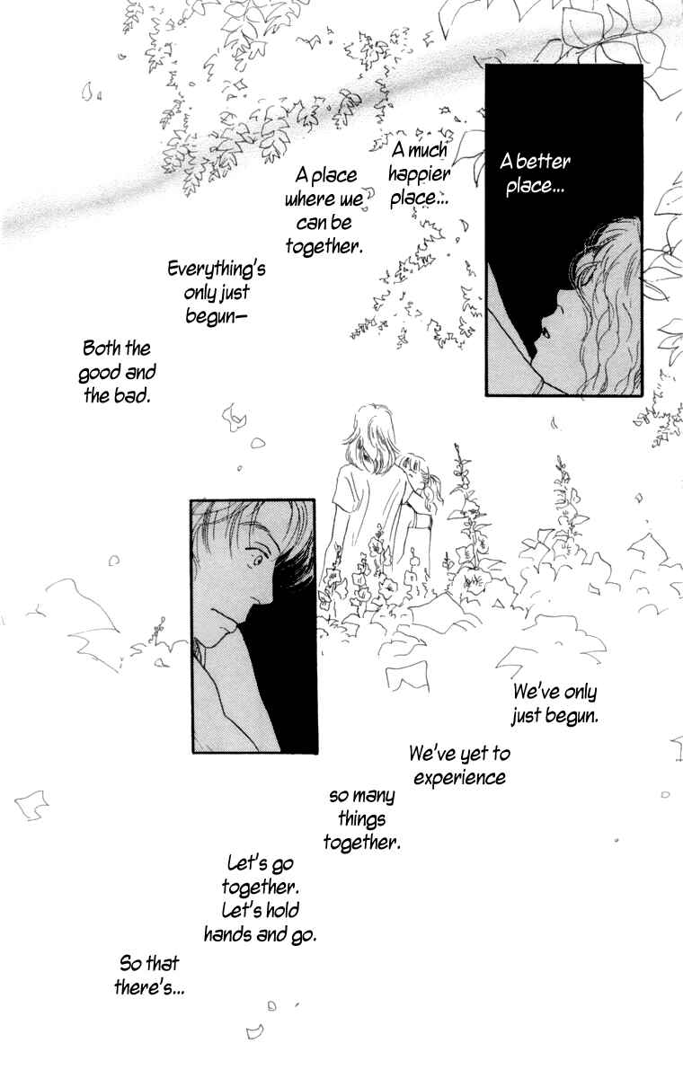 Page 46 Chapter 10 A Rose-Colored Tomorrow
