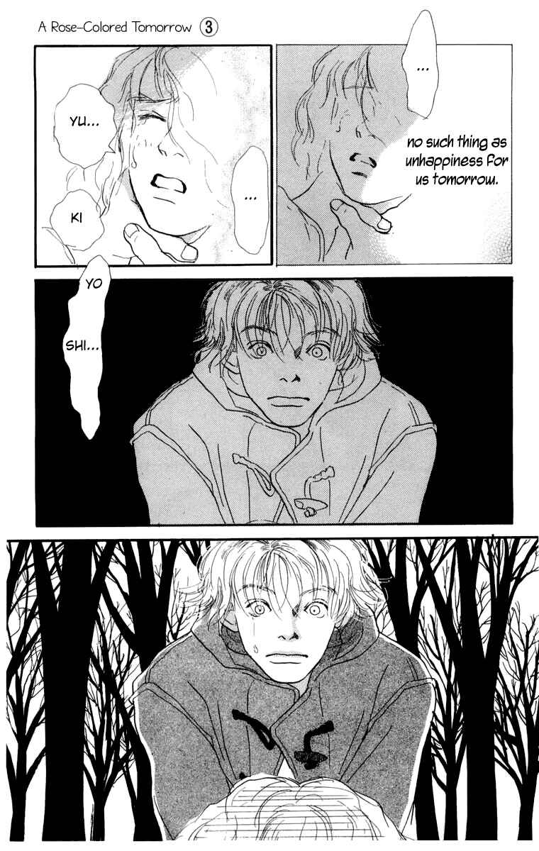Page 47 Chapter 10 A Rose-Colored Tomorrow