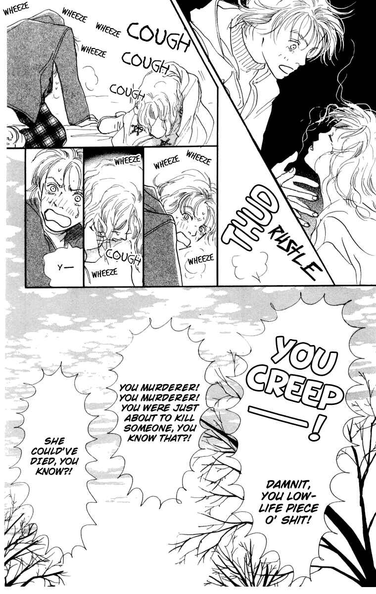 Page 49 Chapter 10 A Rose-Colored Tomorrow