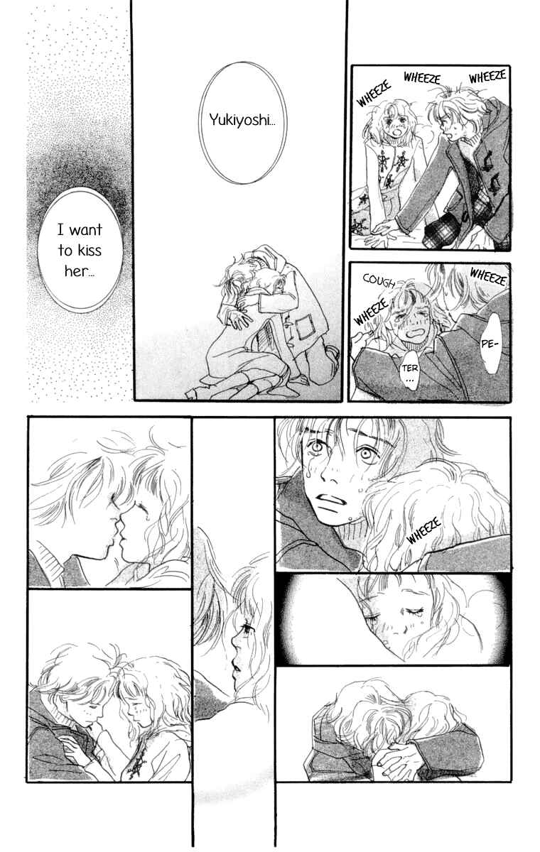 Page 50 Chapter 10 A Rose-Colored Tomorrow