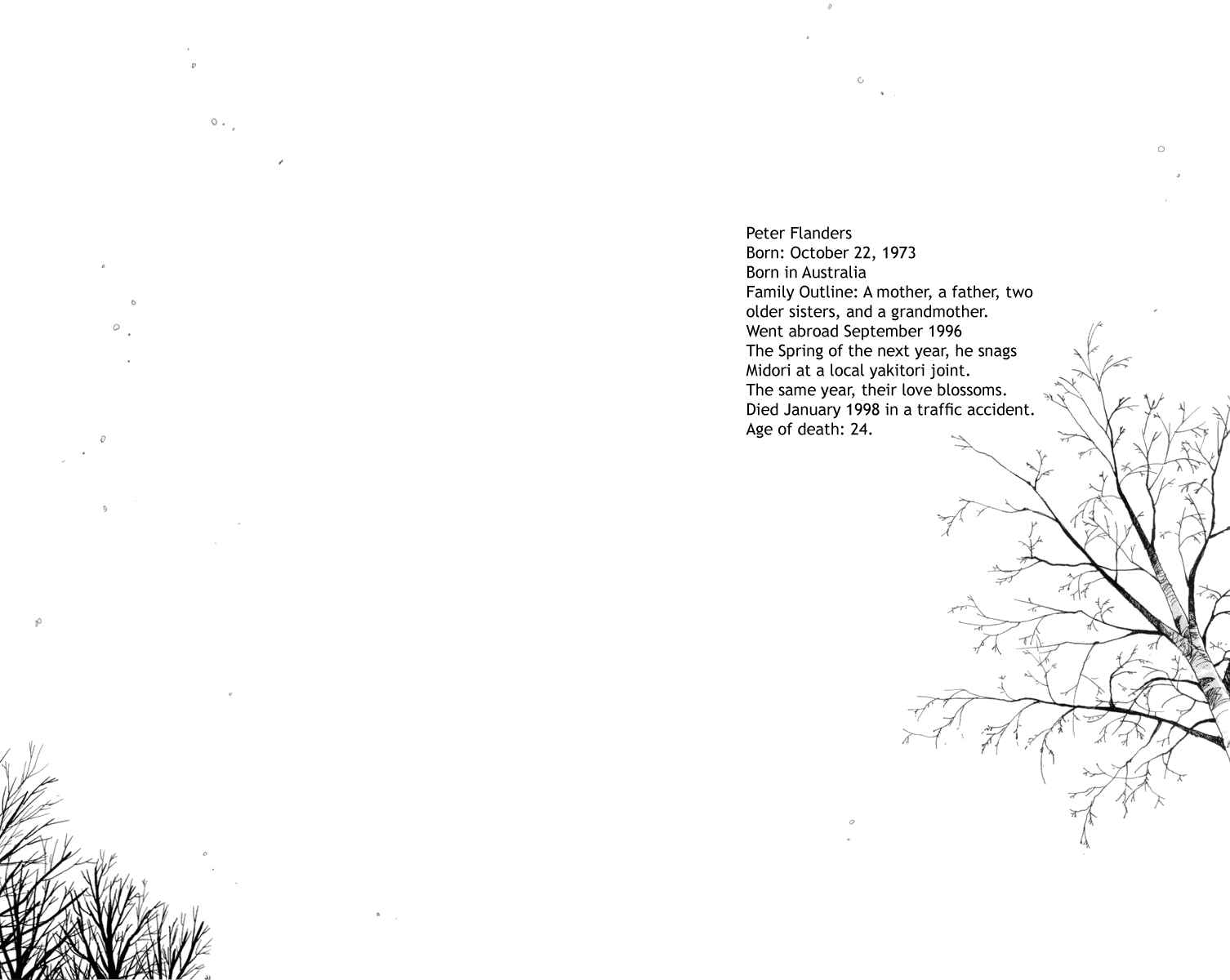 Page 52 Chapter 10 A Rose-Colored Tomorrow
