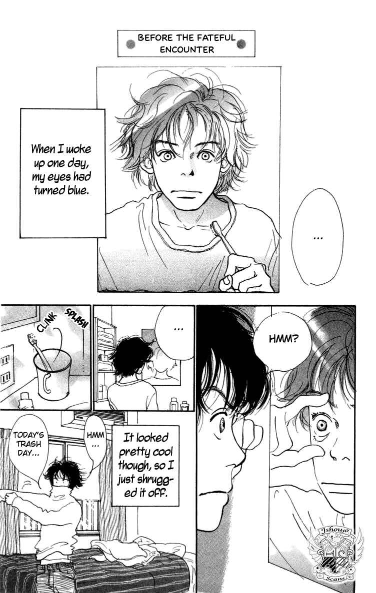 Page 7 Chapter 10 A Rose-Colored Tomorrow