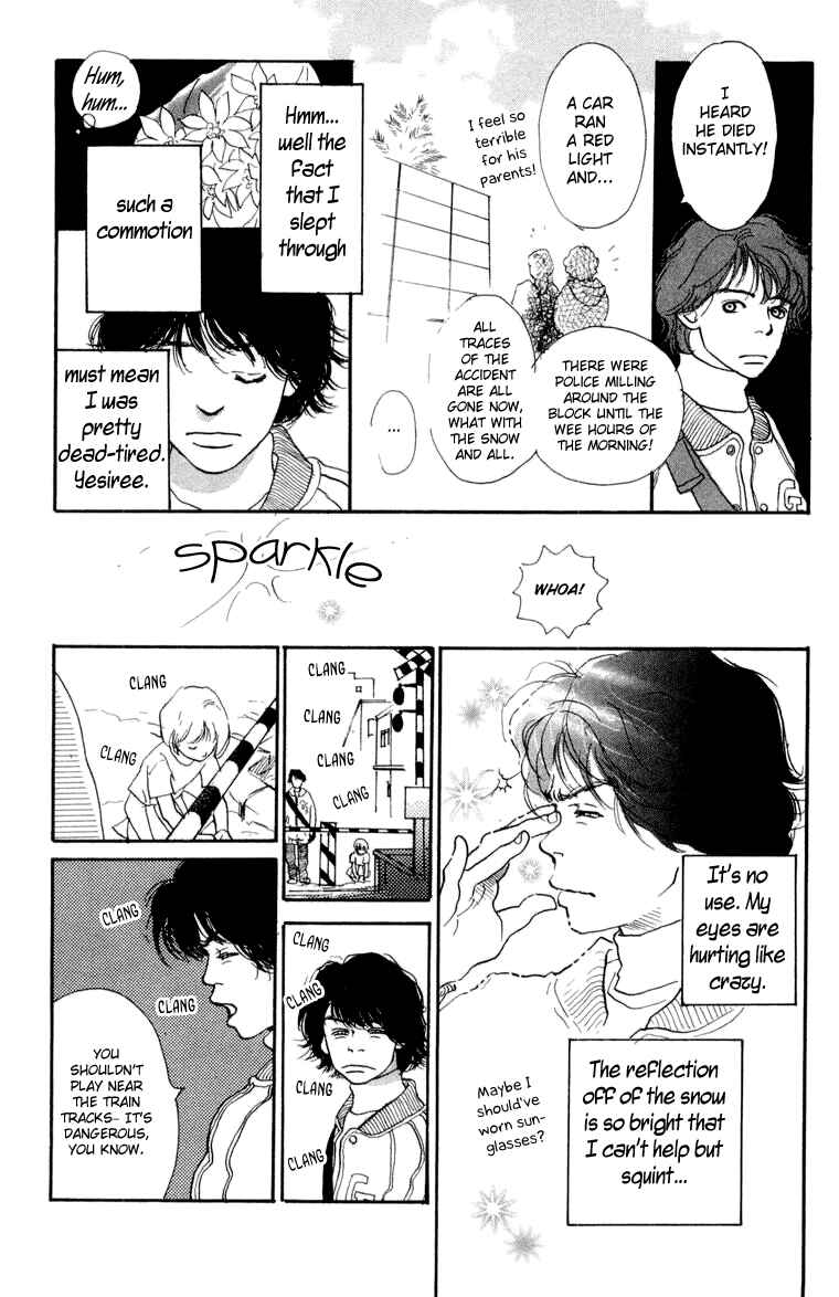 Page 9 Chapter 10 A Rose-Colored Tomorrow
