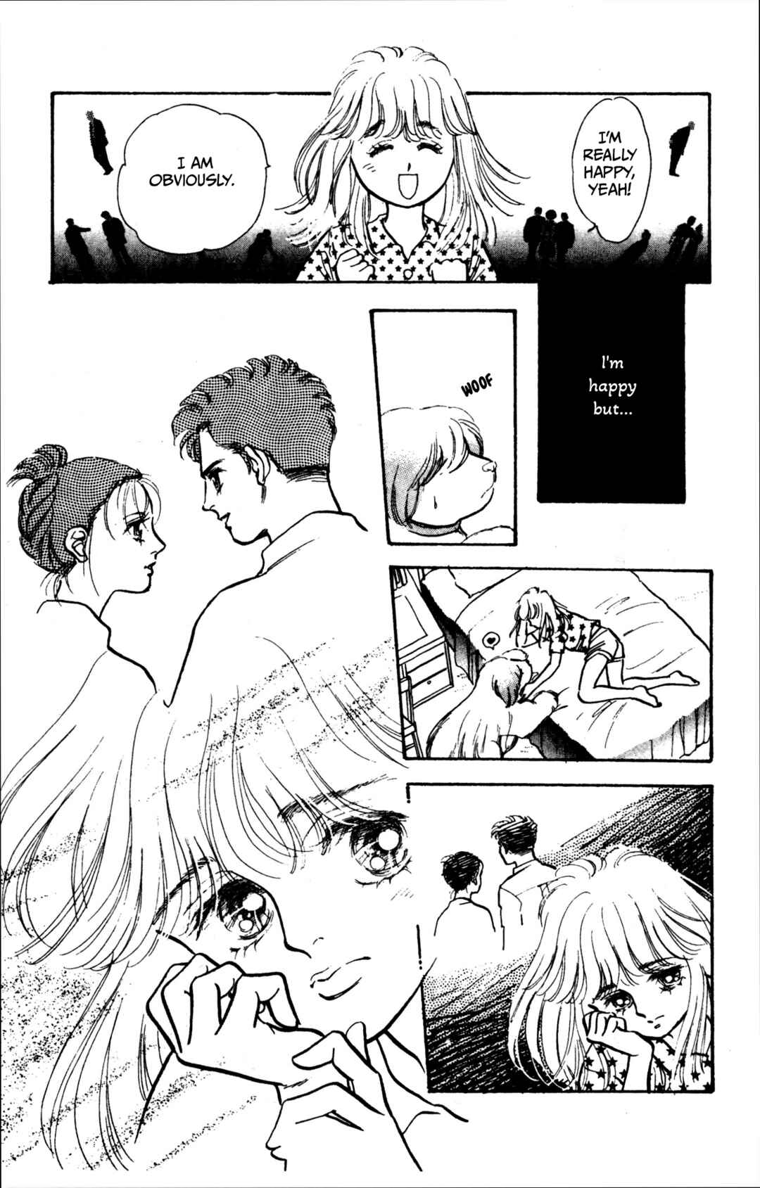 Page 22 Chapter 4 Legend of Hikari