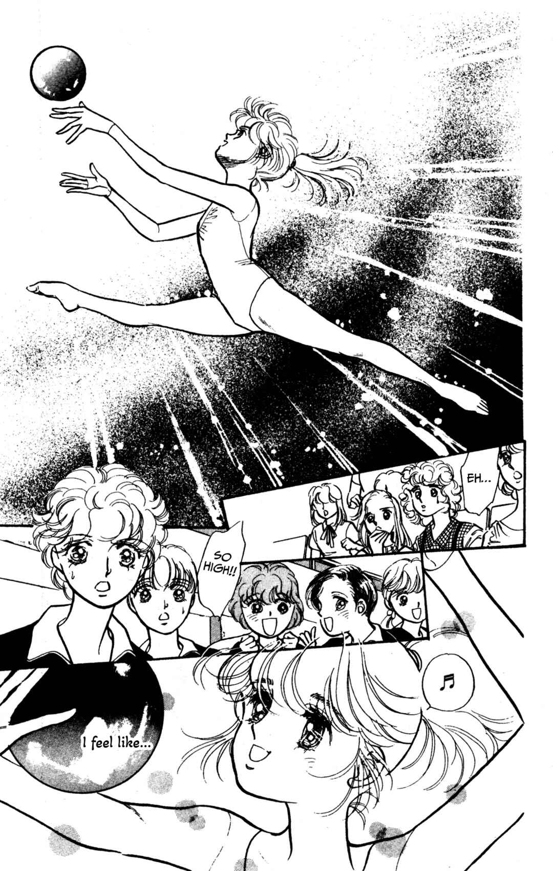 Page 18 Chapter 3 Legend of Hikari