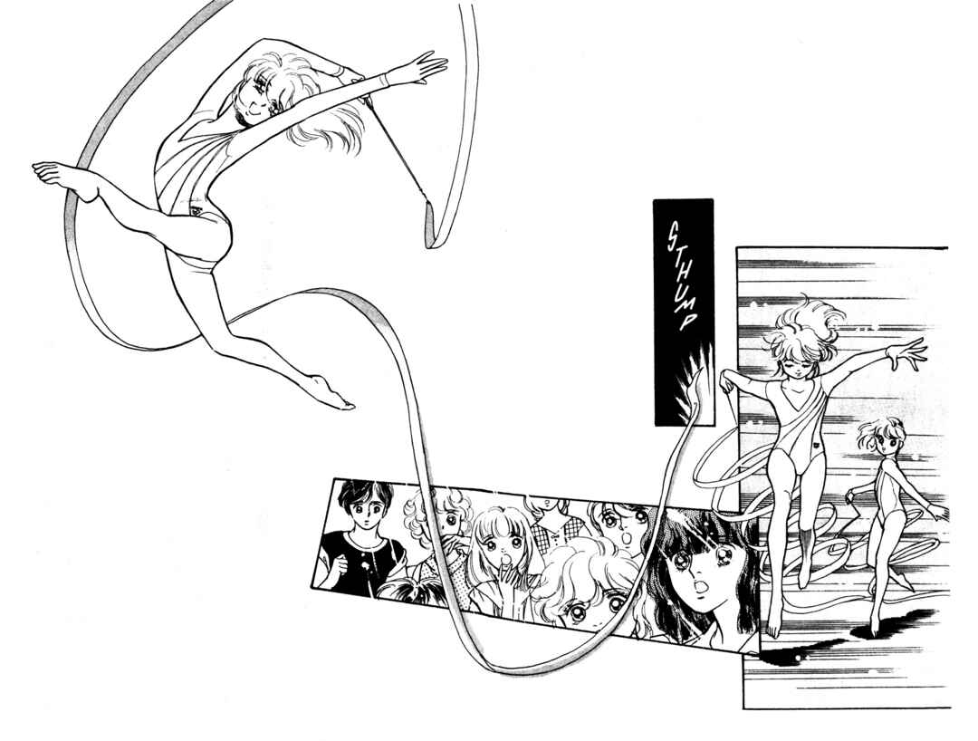 Page 10 Chapter 7 Legend of Hikari
