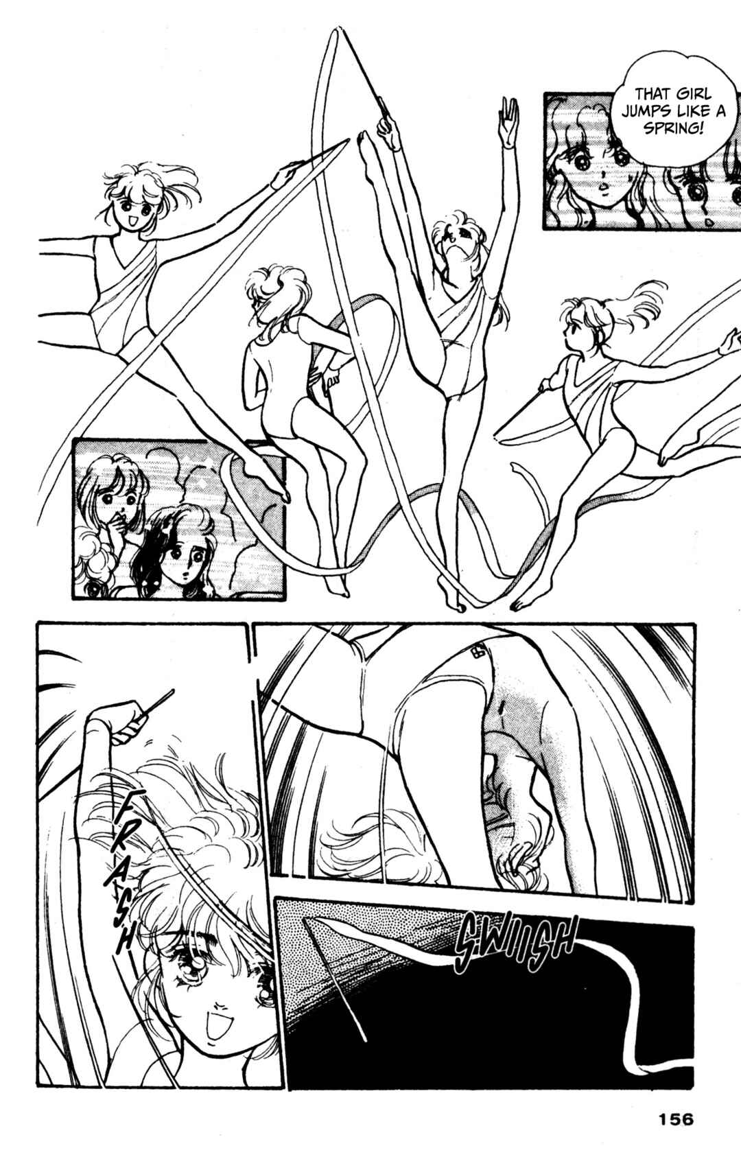 Page 11 Chapter 7 Legend of Hikari