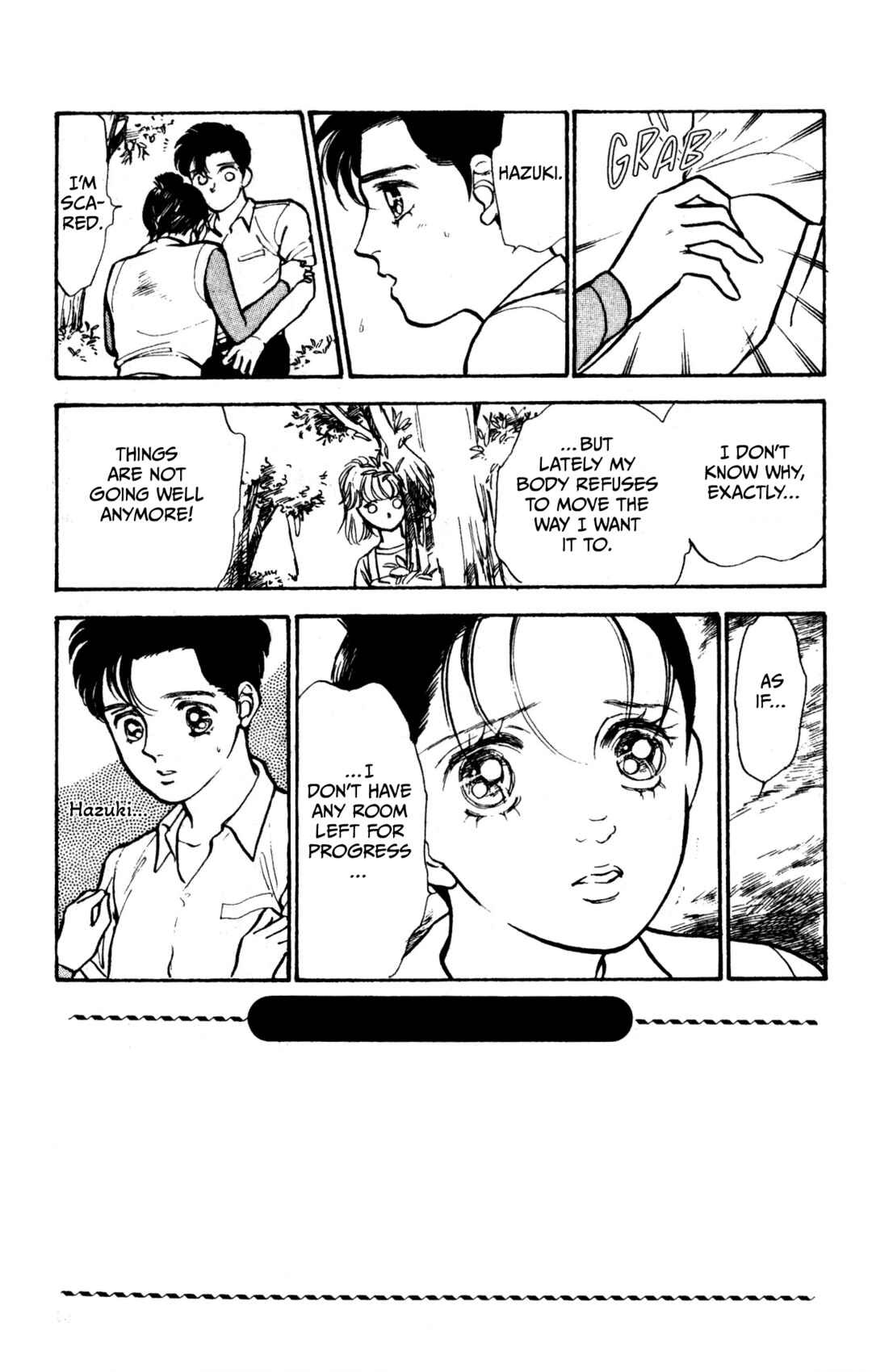 Page 18 Chapter 7 Legend of Hikari