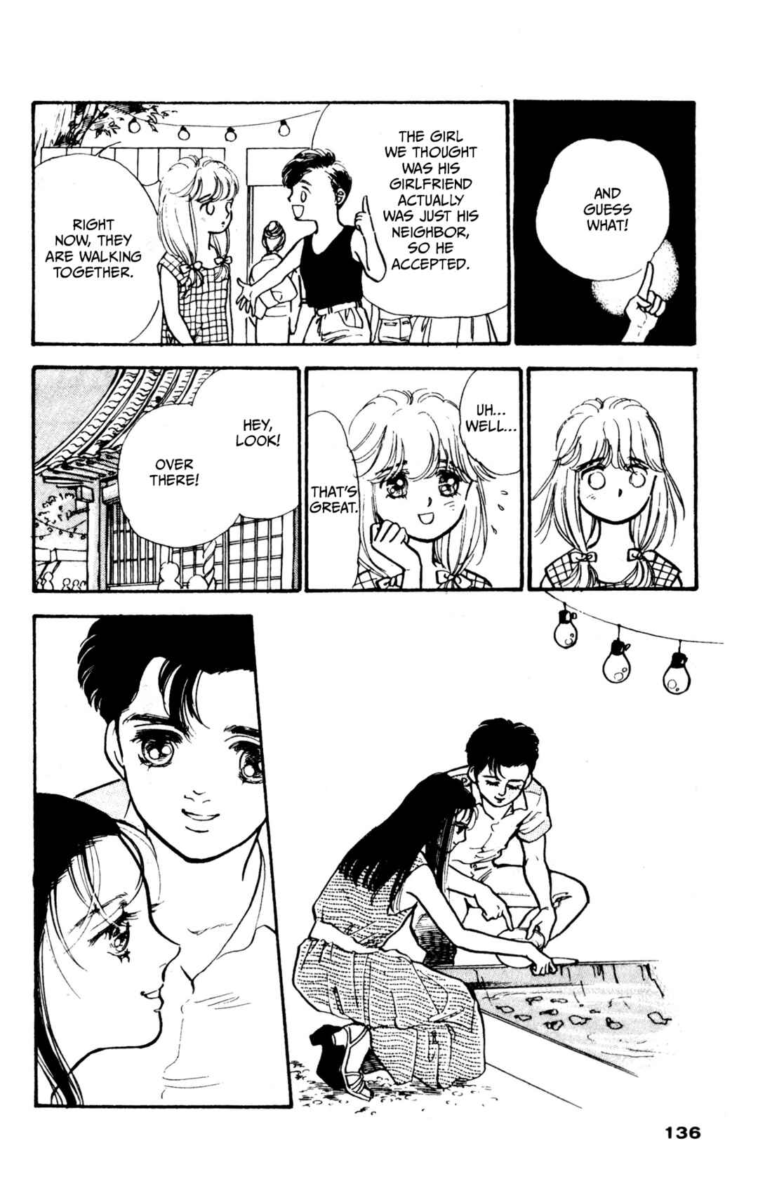 Page 12 Chapter 6 Legend of Hikari