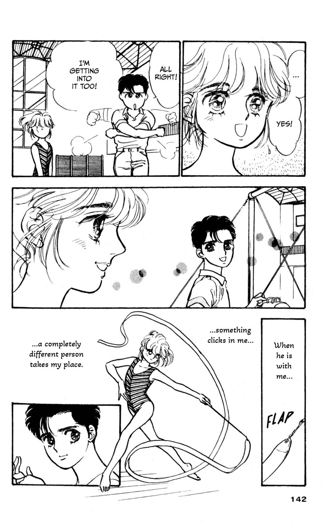 Page 18 Chapter 6 Legend of Hikari