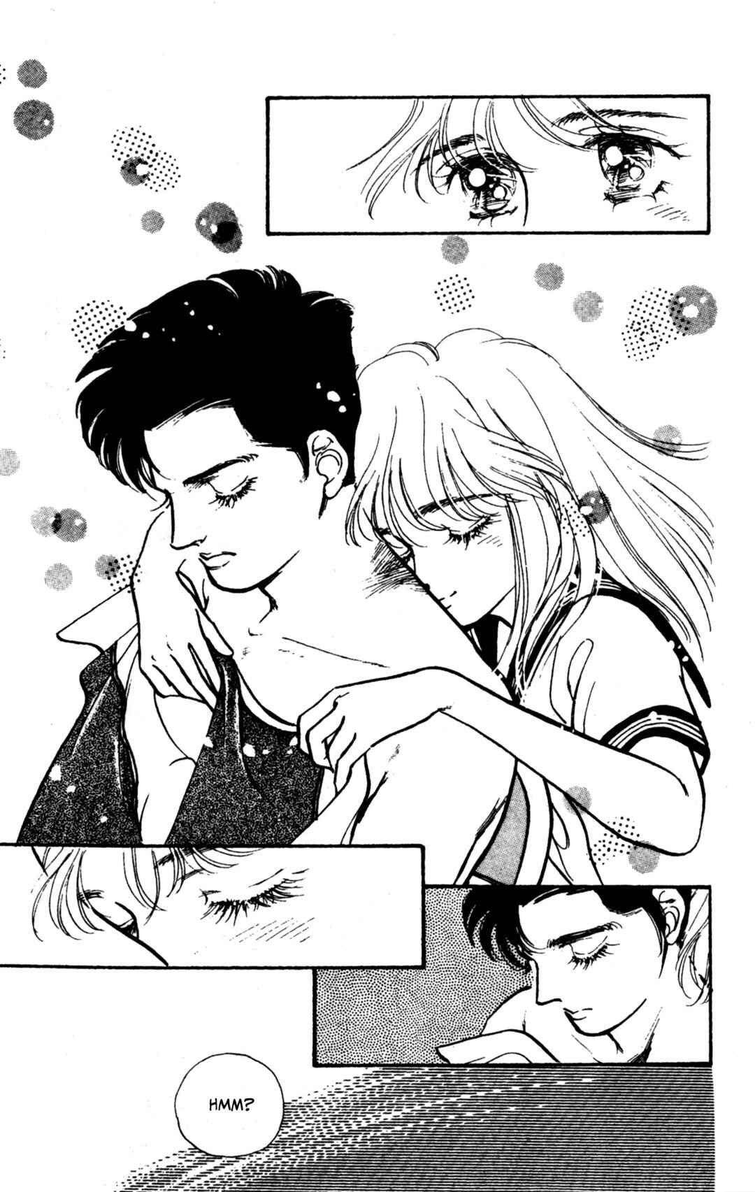 Page 20 Chapter 5 Legend of Hikari