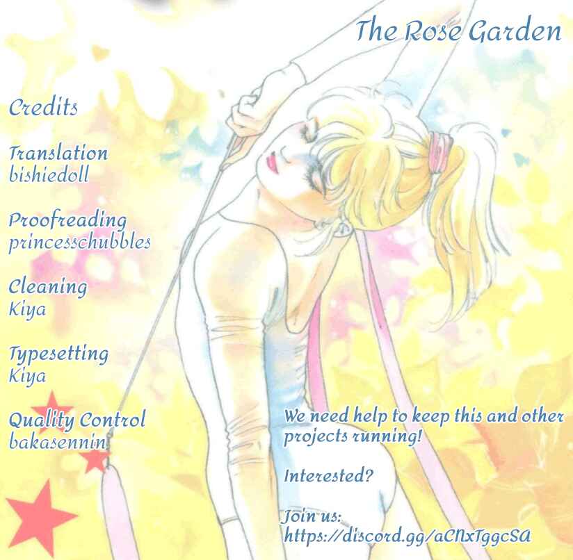 Page 26 Chapter 5 Legend of Hikari