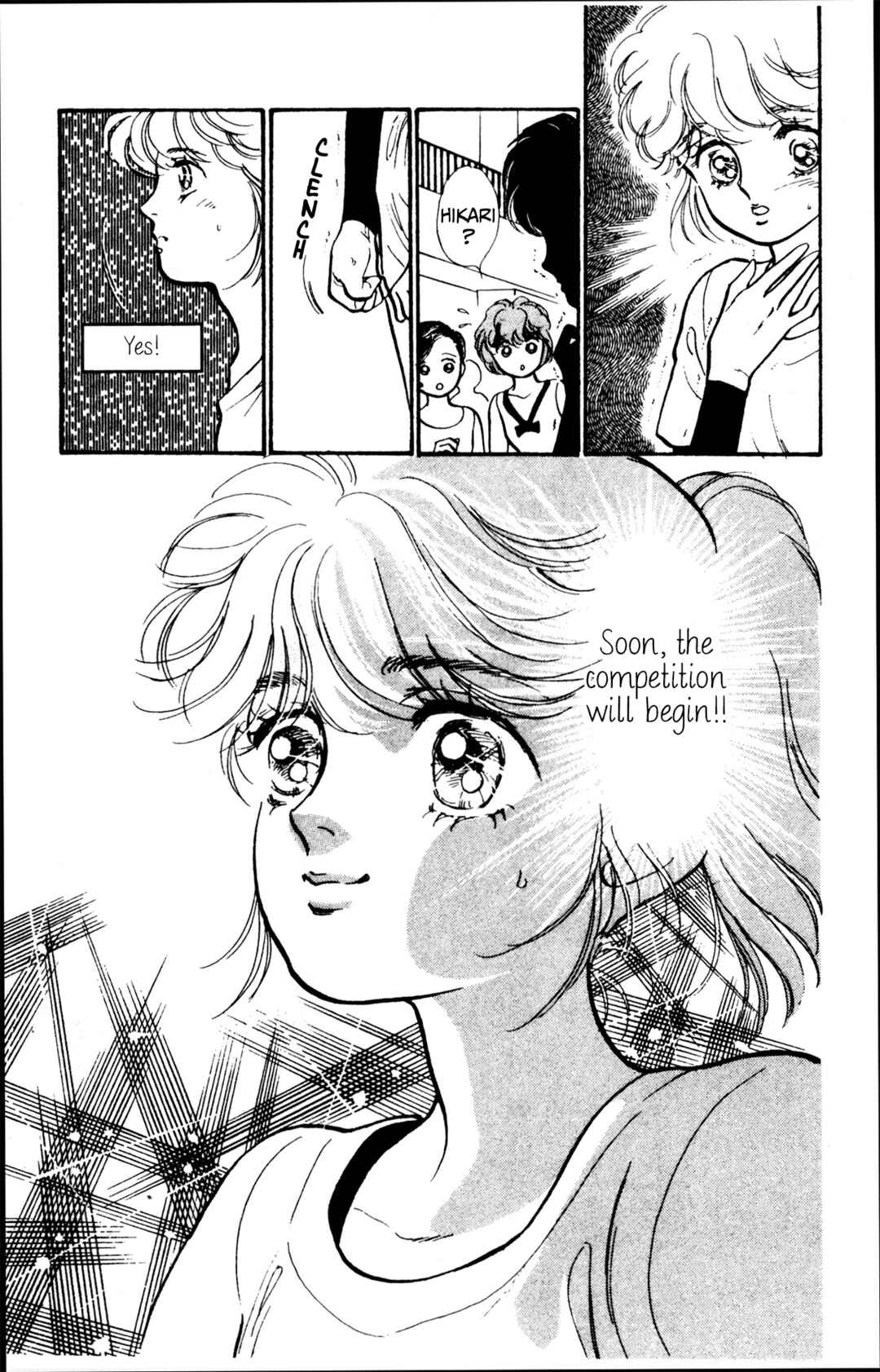 Page 18 Chapter 2 Legend of Hikari