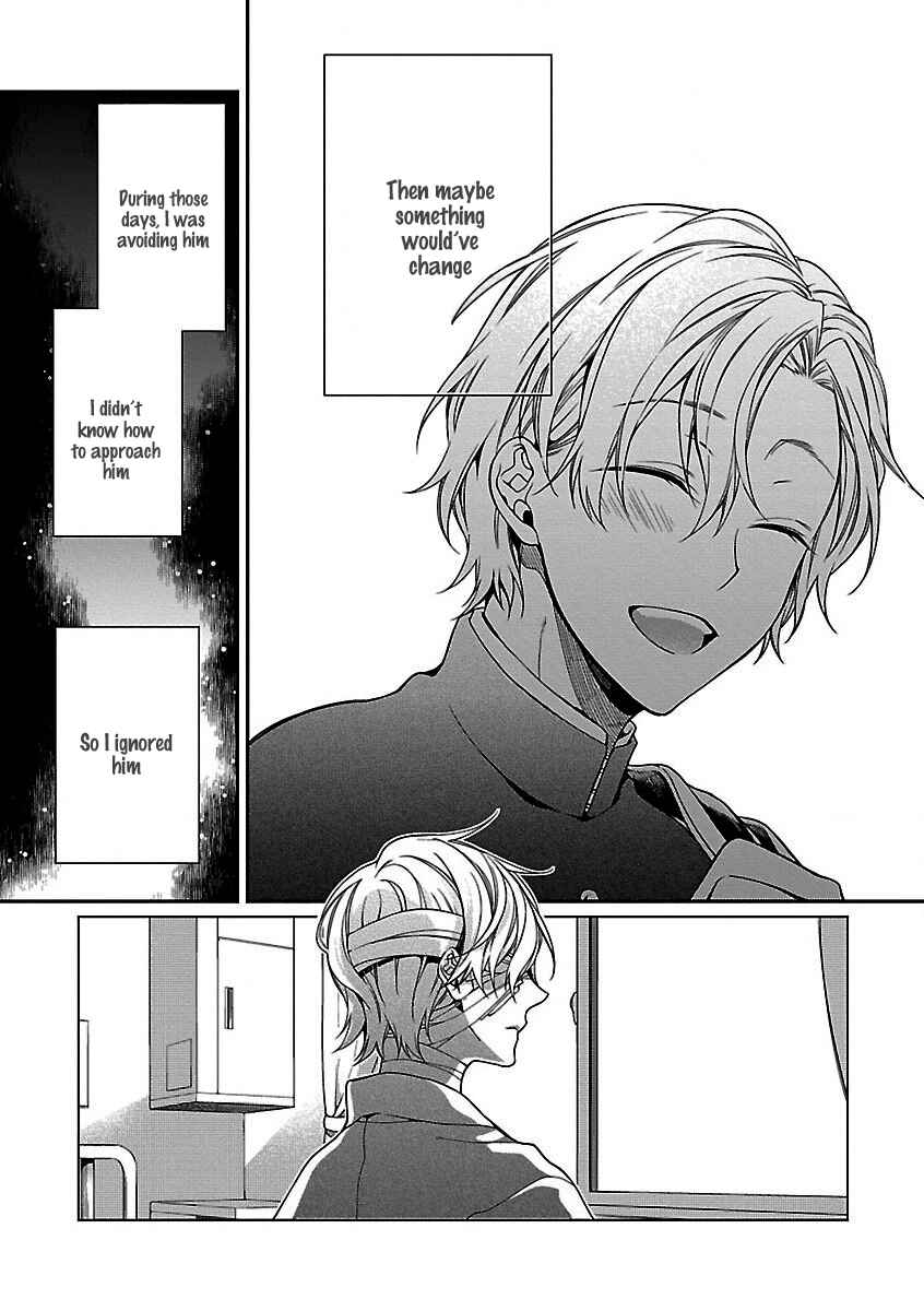 Page 15 Chapter 3 Shinjuu BL (Anthology)