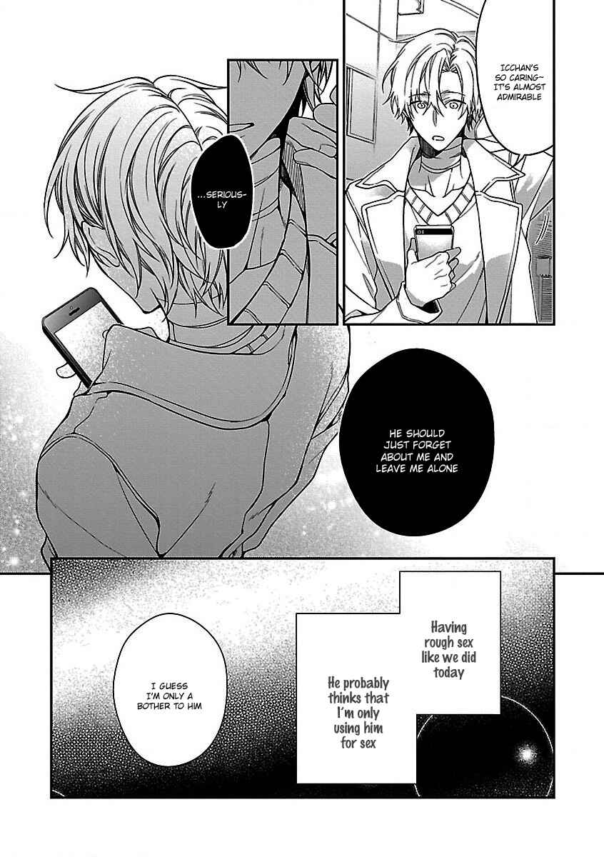 Page 19 Chapter 3 Shinjuu BL (Anthology)