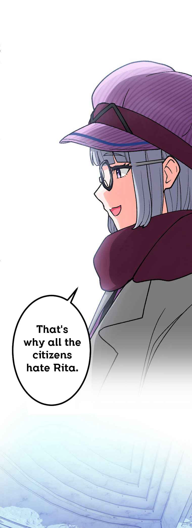Page 10 Chapter 21 Gokkan no Rita ~ Ohsama Sentai King-Ohger