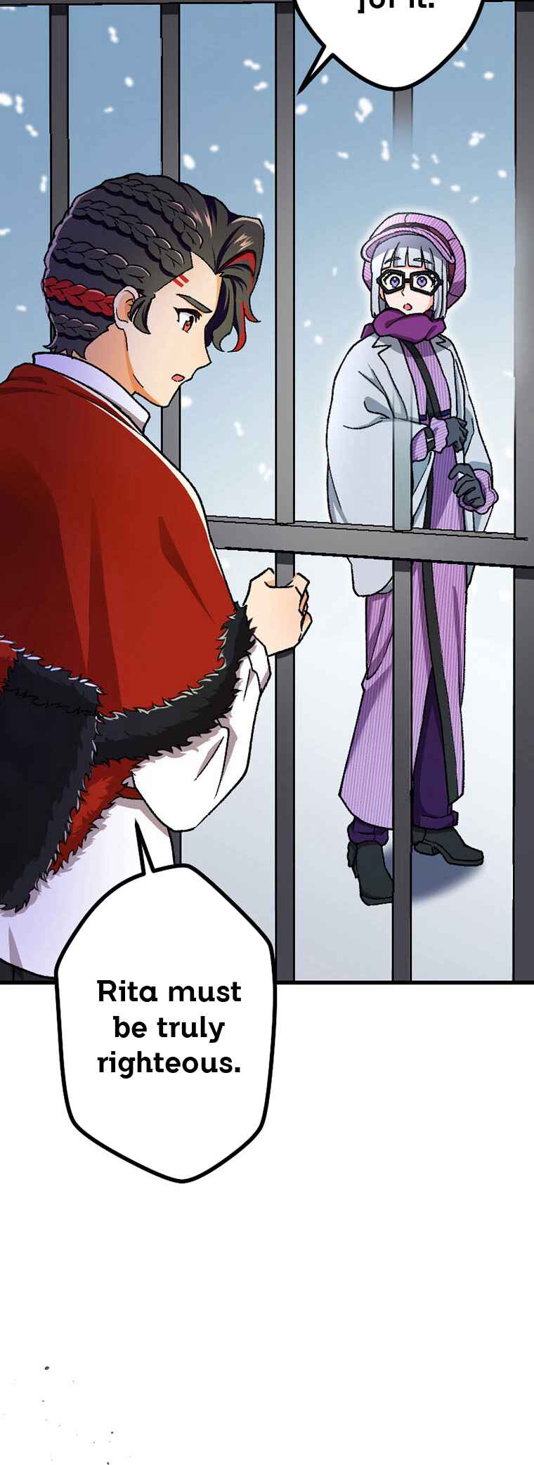 Page 14 Chapter 21 Gokkan no Rita ~ Ohsama Sentai King-Ohger