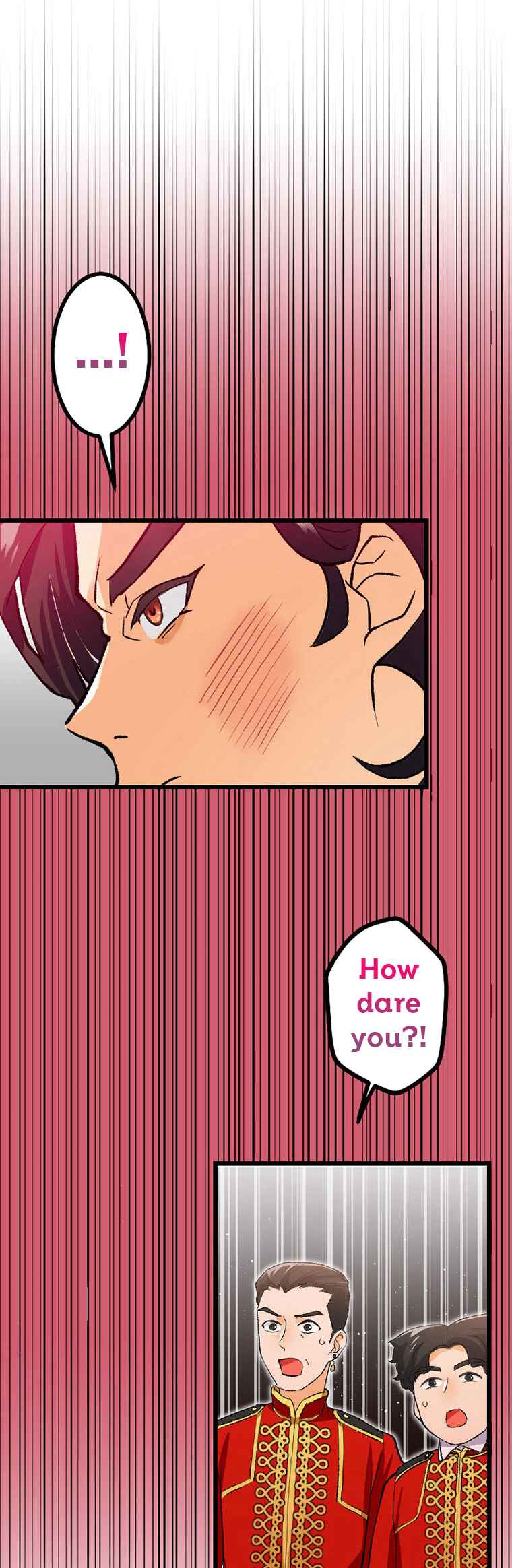 Page 24 Chapter 21 Gokkan no Rita ~ Ohsama Sentai King-Ohger