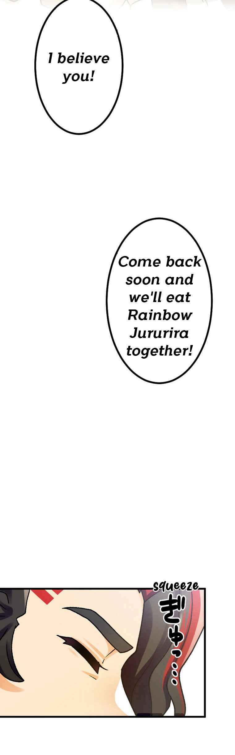 Page 3 Chapter 21 Gokkan no Rita ~ Ohsama Sentai King-Ohger