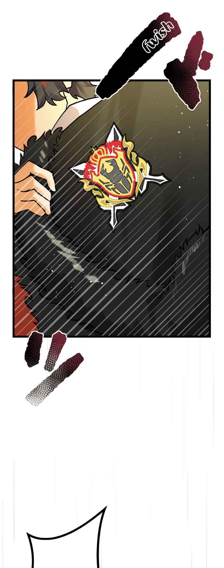 Page 10 Chapter 7 Gokkan no Rita ~ Ohsama Sentai King-Ohger