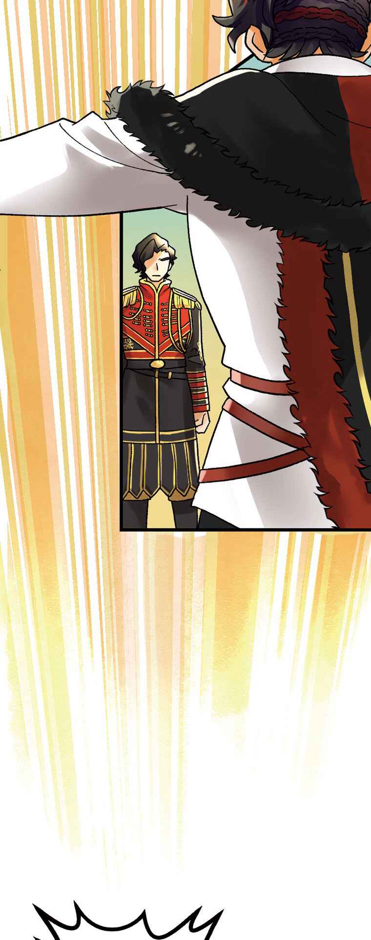 Page 13 Chapter 7 Gokkan no Rita ~ Ohsama Sentai King-Ohger