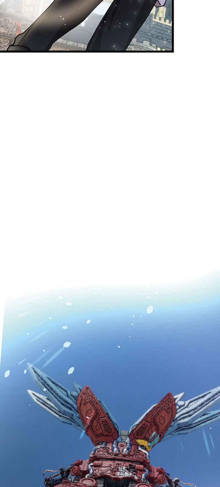 Page 29 Chapter 7 Gokkan no Rita ~ Ohsama Sentai King-Ohger