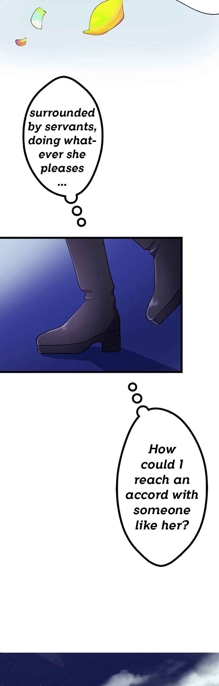 Page 25 Chapter 16 Gokkan no Rita ~ Ohsama Sentai King-Ohger