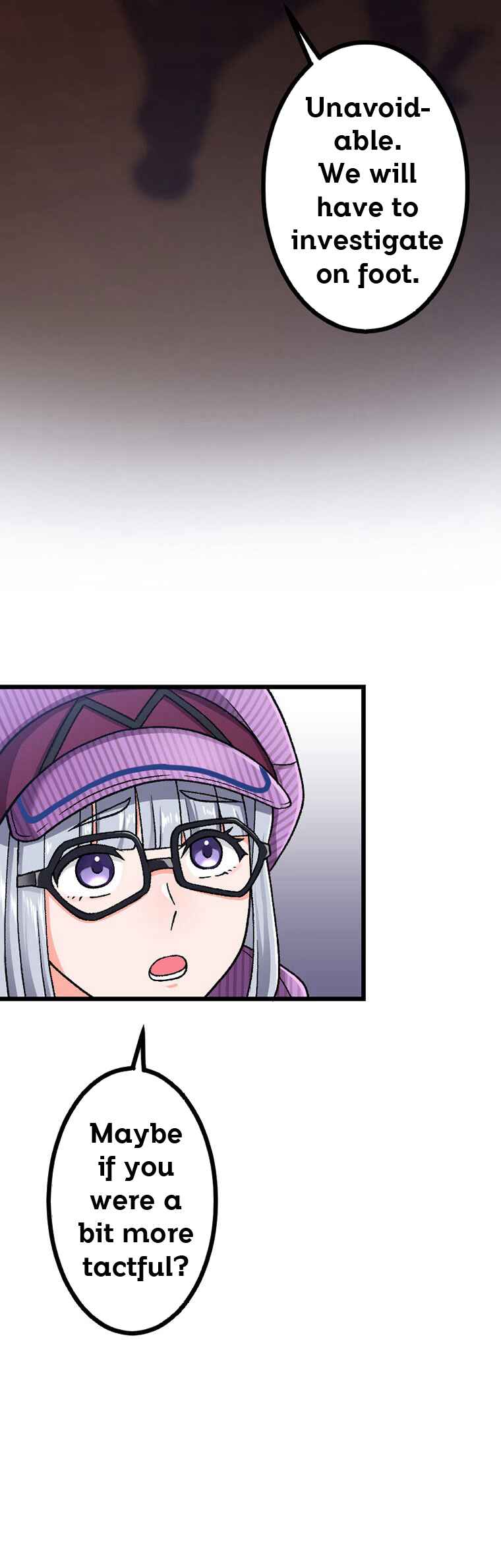 Page 27 Chapter 16 Gokkan no Rita ~ Ohsama Sentai King-Ohger