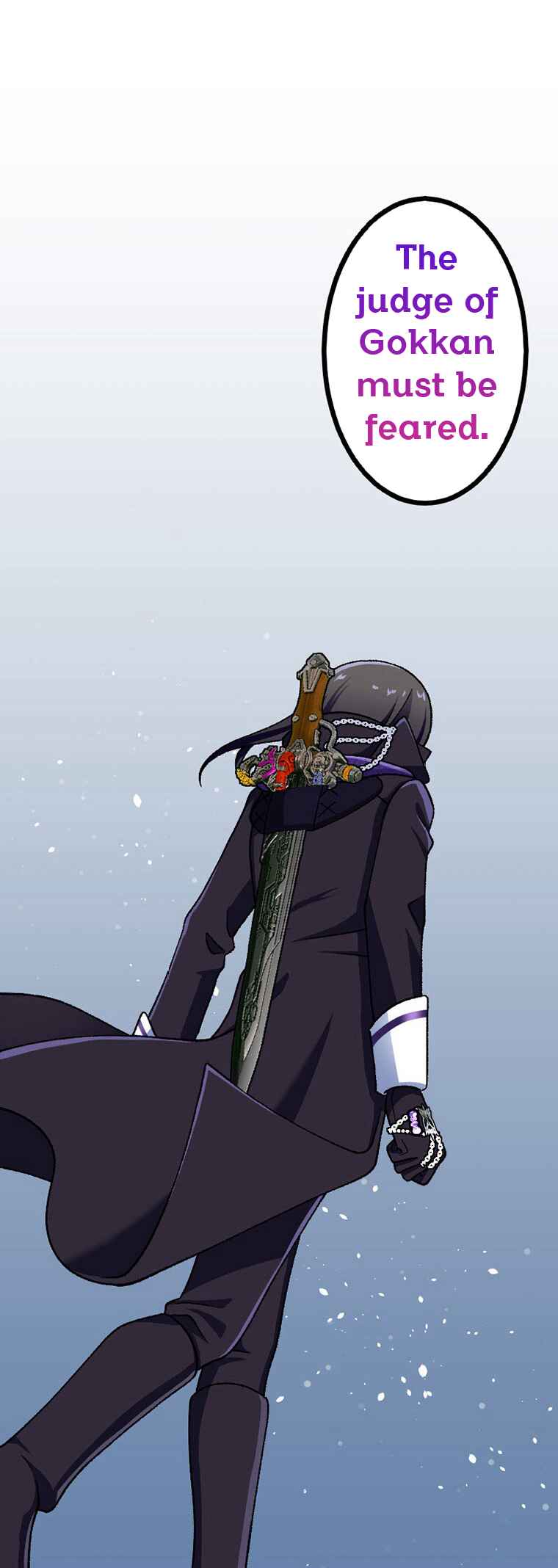 Page 28 Chapter 16 Gokkan no Rita ~ Ohsama Sentai King-Ohger