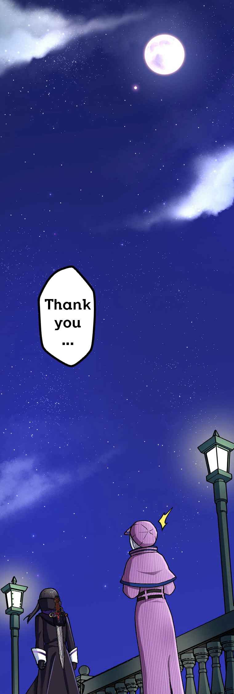 Page 35 Chapter 16 Gokkan no Rita ~ Ohsama Sentai King-Ohger