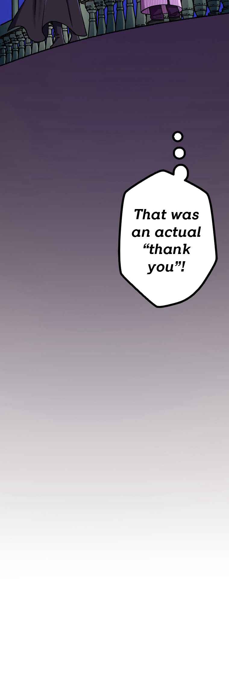 Page 36 Chapter 16 Gokkan no Rita ~ Ohsama Sentai King-Ohger