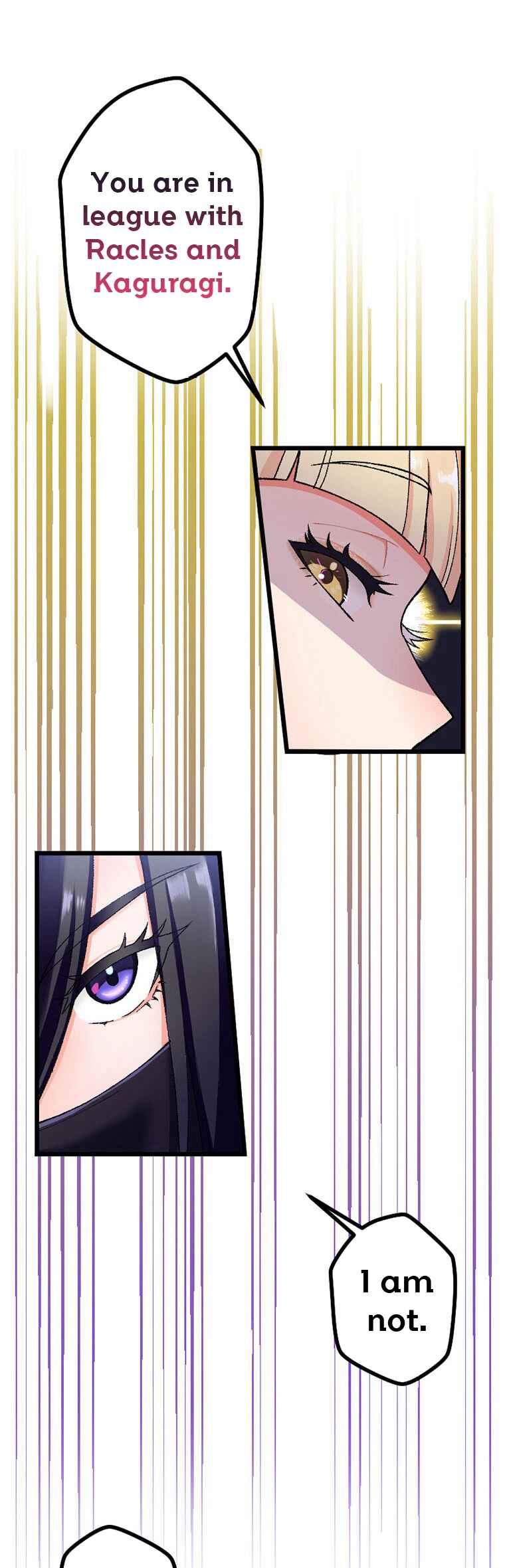 Page 5 Chapter 16 Gokkan no Rita ~ Ohsama Sentai King-Ohger