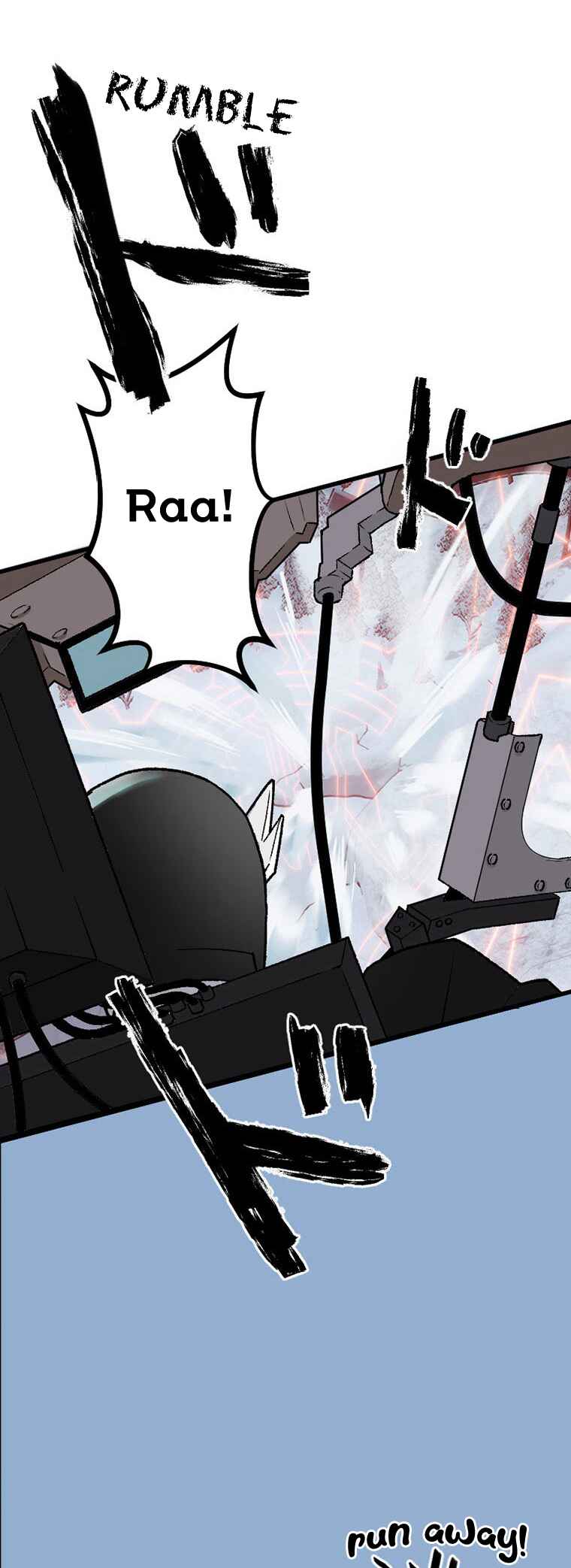 Page 15 Chapter 24 Gokkan no Rita ~ Ohsama Sentai King-Ohger