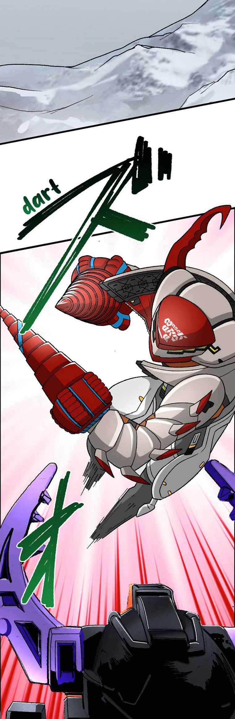 Page 23 Chapter 24 Gokkan no Rita ~ Ohsama Sentai King-Ohger